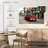 Mehar Red Havana Car