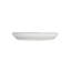 Assiette d'appoint grise Studio Studio