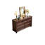 Buffet 57,5 po Modern Modern