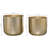 Akio Handmade Metal Pot Planter