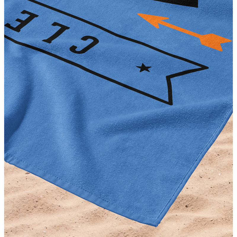 Beach Towel