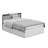 Hillcrest 4-in-1 Convertible Crib-82959737