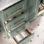 ARIEL TAYLOR 43 IN RIGHT OFFSET RECTANGLE SINK VANITY-1039231810-1039231820-1027254364