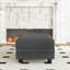 Repose-pieds de rangement en tissu Tomario-1128471523
