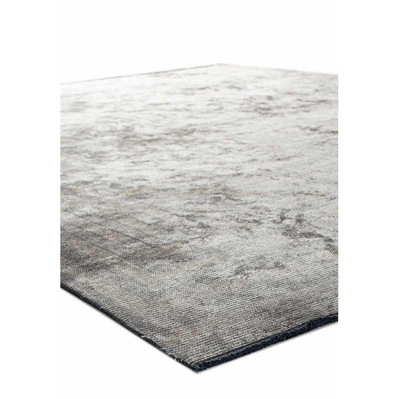 Rapture Geometric Shapes Area Rug, Rectangle 9'10" x 14'