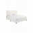 White is out of stock selected