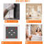 Miroir mural 12 pièces sans cadre-404469602-430050271