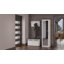 Hyland 1 Door Wardrobe-1191553591