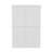 71”H Food Pantry With 8 Door