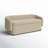 Bredon Polyester Blend Upholstered Storage Bench-96025967