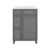 Gray is out of stock selected