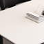 Table rectangulaire rectangulaire simple et luxueuse-110665290