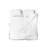 Choice Collection Flat Sheet – Cotton/Poly Percale, 200 Thread Count, Wrinkle-Resistant-115614512