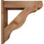 Persienne en bois rustique Funston Craftsman-106951957-31649550