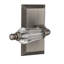 Studio Plate Single Dummy with Parlour Lever-1784784935