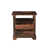 Walnut selected