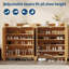 16 Pair Shoe Storage Cabinet-670892061