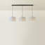 Albeiro 3 - Light Pendant-110781402-110781401