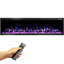 Smart Linear Electric Fireplace-1721814389