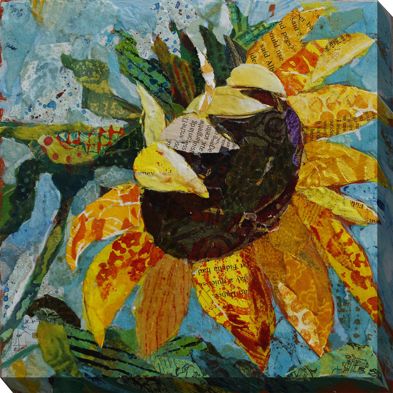 Art d'extérieur Hello Sunshine All Weather