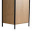 Meuble-lavabo autoportant de 24 po (emballage KD) - Sans le lavabo