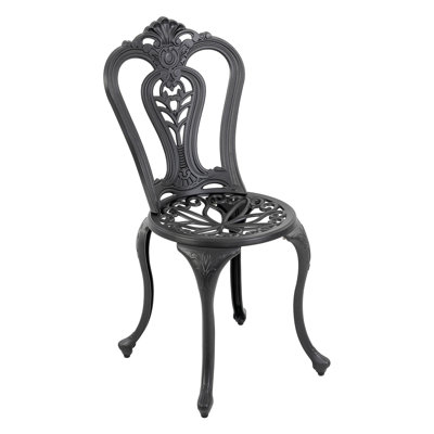 Chaise d'extérieur Aubrye
