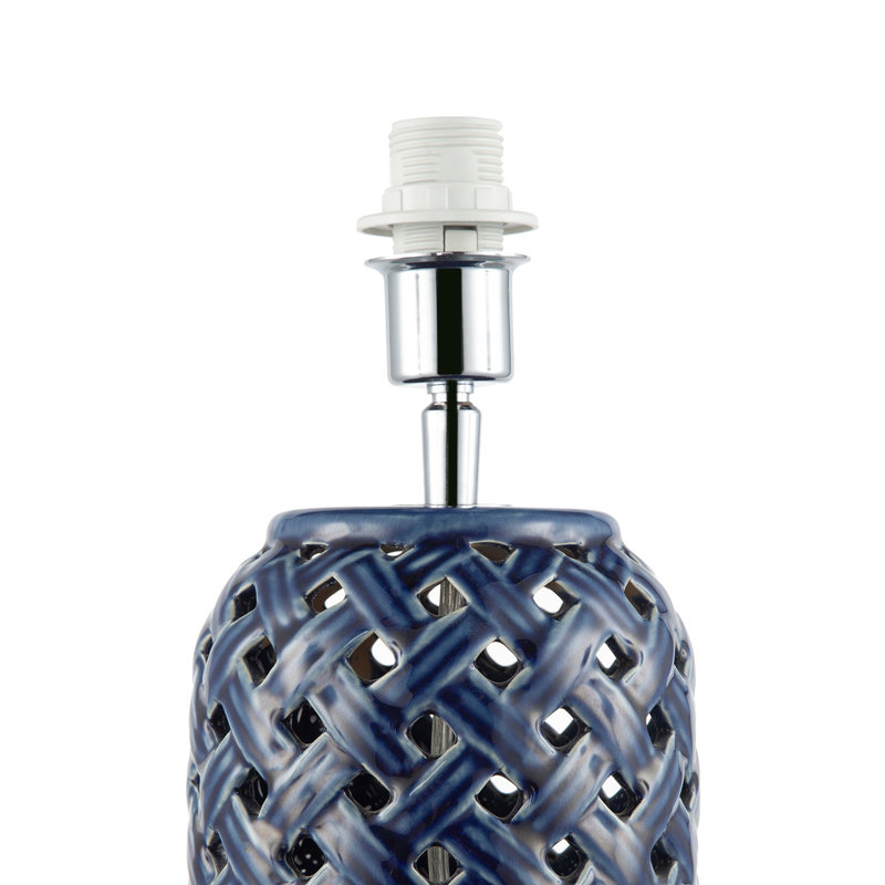 Ceramic Lamp Base Lamp