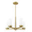 Lustre 5 lumières Avers-100157144