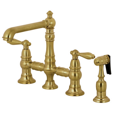 Robinet de cuisine Kingston