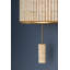 HAMPDEN WALL SCONCE