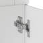 Kitchen Base Cabinet Kalmar Engineered Wood-1729887941