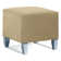 Brooklyn Upholstered Ottoman