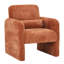 Upholstered Armchair-1755866782