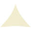 Quamba 3.6m x 3.6m Triangular Shade Sail-166992600