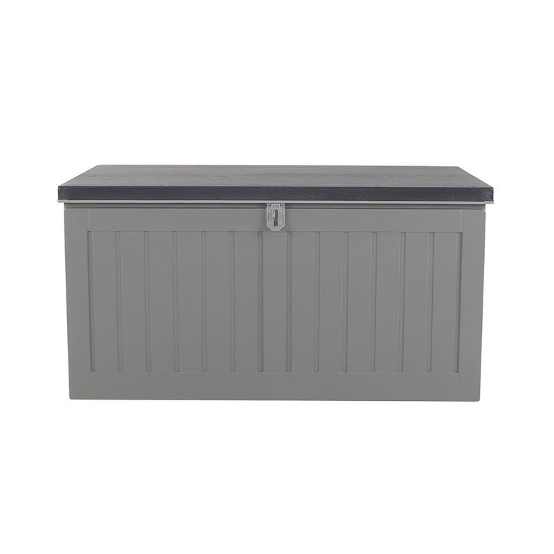 Flash W Deck Box