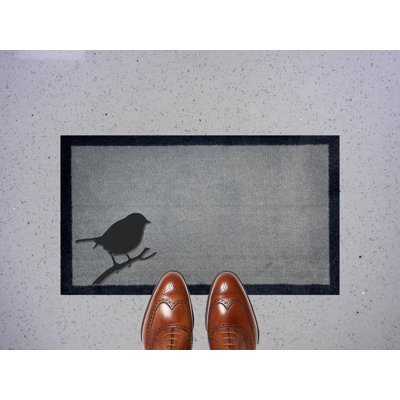 Nicut Non-Slip Indoor Doormat