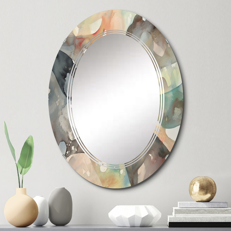 Miroir mural Macquarie, 30 po x 20 po