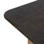 Jeanetta Solid Wood Dining Table