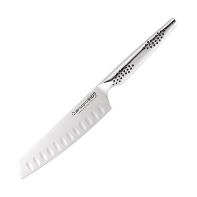 Cuisine::pro® iD3® Santoku Knife 5"