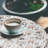 East Urban Home Easter Fitted Round Tablecloth Diameter Pale Peach Multicolor-196561710