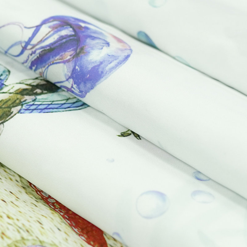 Rideau de douche Herkus