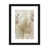 Black Framed Paper