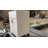 24" Freestanding Bathroom Vanity With Ceramic Sink & Storage Cabinet In White