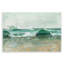 «Breaking Waves Seascape», plaque murale par Brook Page-1202058898