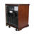 LifeSmart LifePro 4 Element 1500W Electric Infrared Quartz Indoor Space Heater