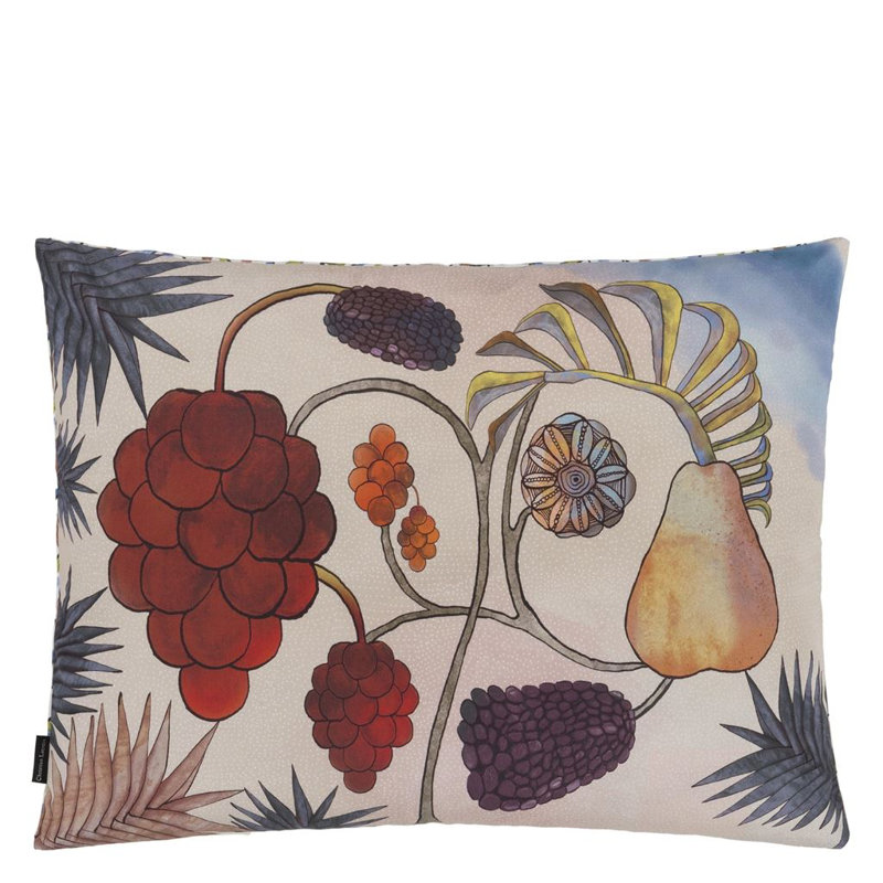 Otro Mundo Arena Decorative Pillow