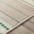 Hendrum Southwestern Indoor Rug-1444728574