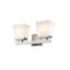 Meuble-lavabo 2 lumières Panora-924040052