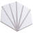 Horizon 7-3/4" x 9" Porcelain Wall & Floor Tile-97549014