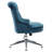 Asilah Velvet Task Chair-748252436